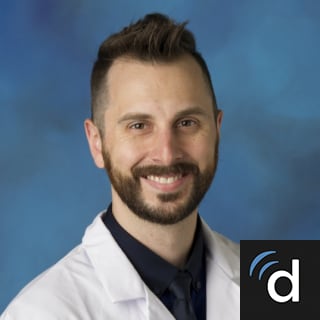 Bryan Rynearson, MD, Orthopaedic Surgery, Wexford, PA