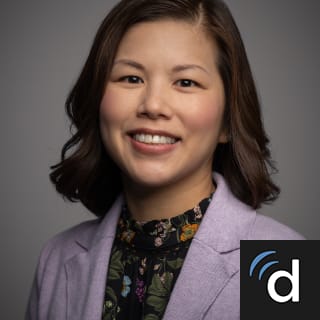 Yvonne Chiu, MD