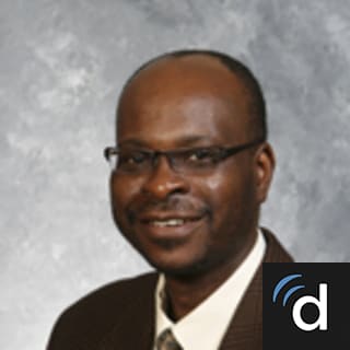 Abimbola Osunkoya, MD