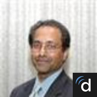 Prakash Bandari, MD