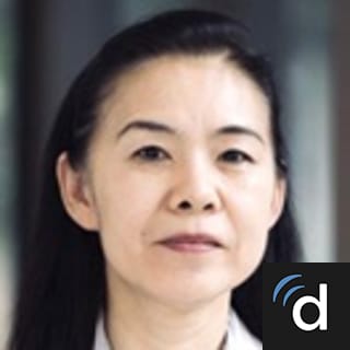 Yuxi Chen, MD