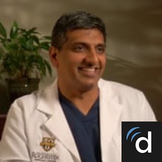 Sunil Prasad, MD
