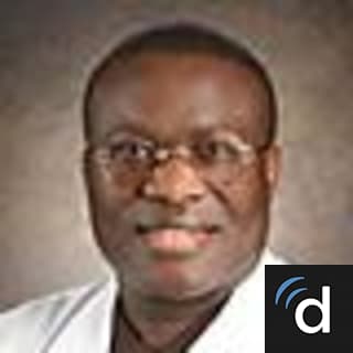 Osita Onyekwere, MD