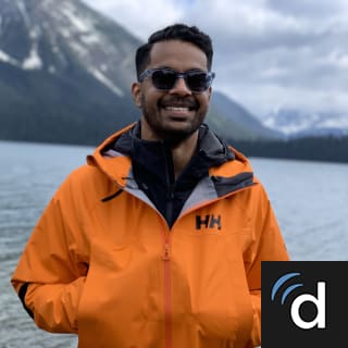 Pavan Paka, MD