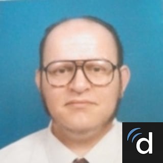 Oussama Itani, MD
