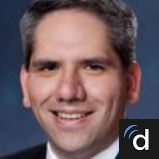 John Villacis, MD