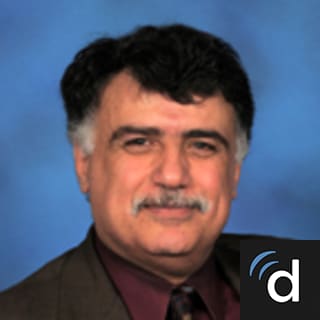 Adnan Adawi, MD, Pulmonology, Alexandria, VA
