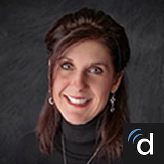 Diane Vanderlin