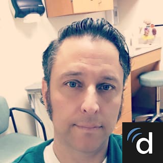 Leif Paulsen, MD