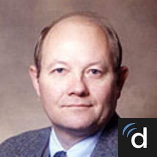 John Spiggle, MD