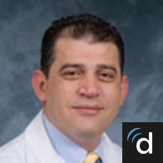 Mahmoud Al-Hawary, MD