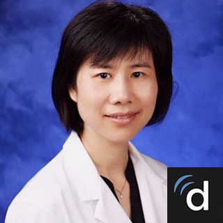 Hong Zheng, MD