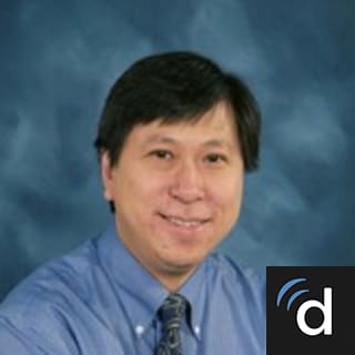 Laurence Chong, MD