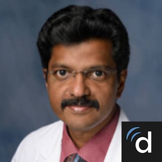 Senthil Meenrajan, MD