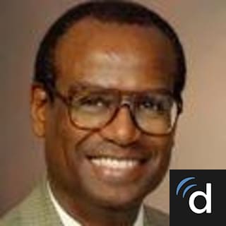 Serge Pierre-Louis, MD