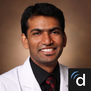 Narender Annapureddy, MD