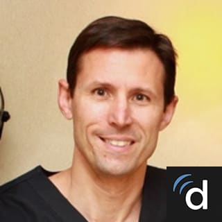 Carl Senft, MD