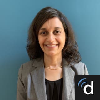 Reshma Modi, DO