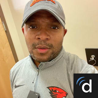 Randall Kelly, Psychiatry, Hermiston, OR