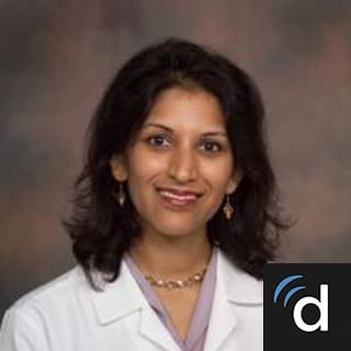 Radha Kachhy, MD