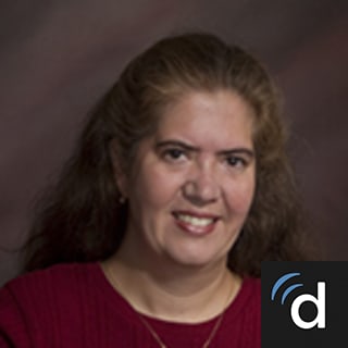 Sandra Hellmann, MD