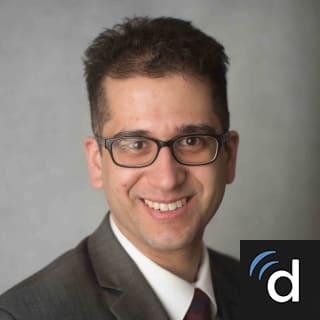 Vinay Sharma, MD
