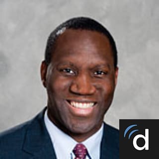 Brian French, MD