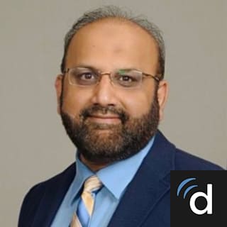 Atif Rizwan, MD