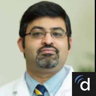 Yaqoob Mohyuddin, MD