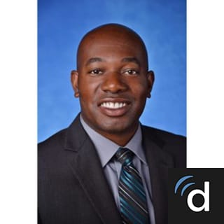 Timotheus Watson, MD, Pediatric Cardiology, Akron, OH
