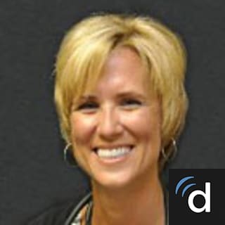 Tina Scott-Mordhorst, MD