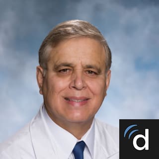 Sabahat Bokhari, MD