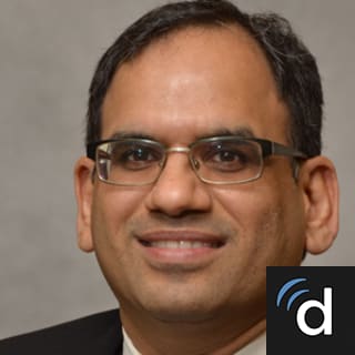 Maneesh Bhargava, MD
