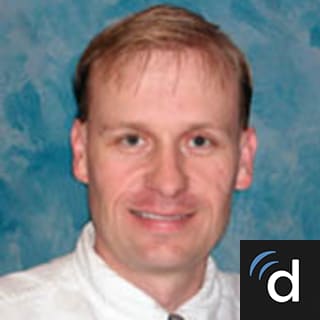 Timothy Maughan, MD
