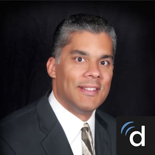 Gerald West Jr., MD
