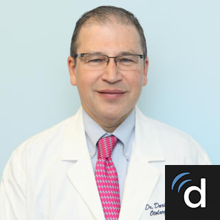 Darius Kohan, MD