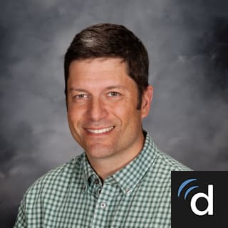 Nathaniel Buffington, MD, Family Medicine, Fairbanks, AK