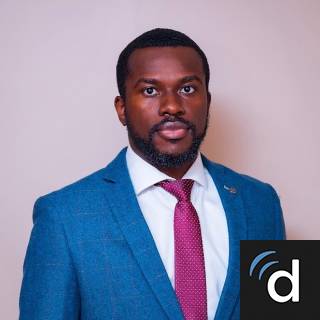 Oluwamayowa Bababunmi, MD, Internal Medicine, Florence, SC