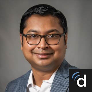 Nitish Chourasia, MD