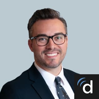 Jason Fawley, MD