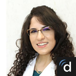 Neda Shahriari, MD