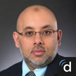 Khusroo Qureshi, MD