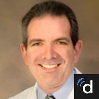 Dr. Michael Demeure MD Newport Beach CA General Surgeon US