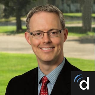 Travis Hageman, MD