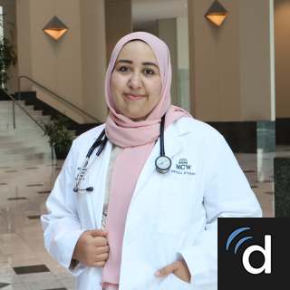 Nawara Abufares, MD, Other MD/DO, Milwaukee, WI