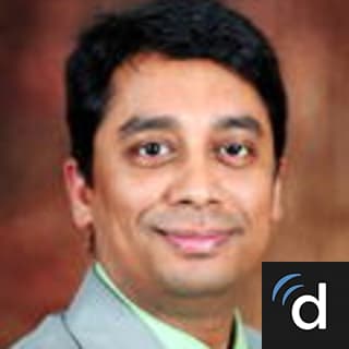 Mirmohd Hossain, MD