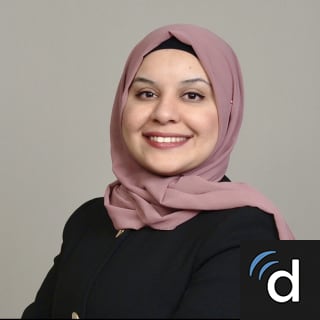 Zainab Abdulsada, MD, Pulmonology, Sacramento, CA