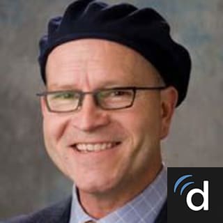 Frederick Wright, MD
