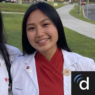 Lucinda Lau, MD