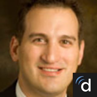 Steven Hanish, MD